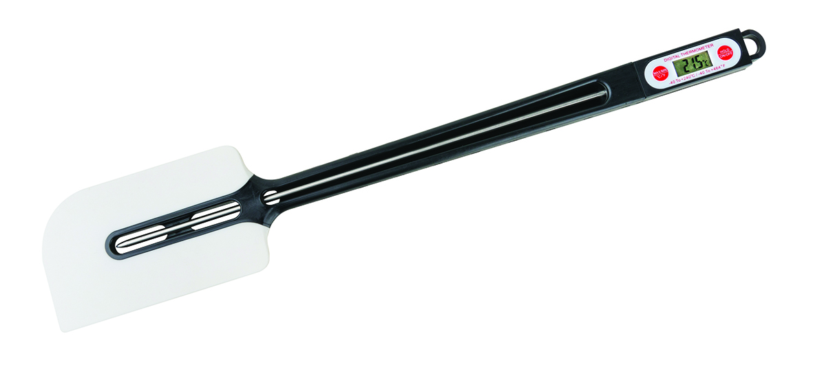 Image de Spatule thermomètre