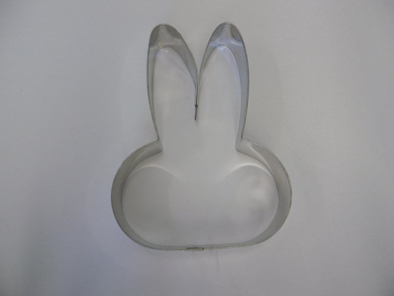 Image de Emporte-pièce tête de lapin 17 cm