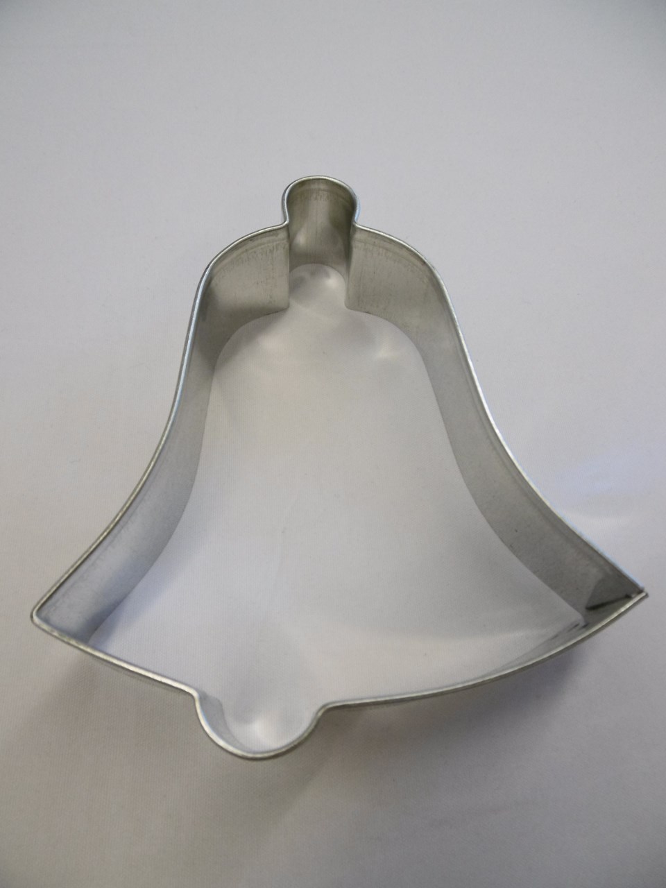 Bild von Ausstecher Glocke 12 cm