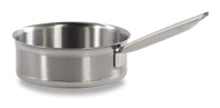 Image de Sauteuse cylindrique Ø 32 cm