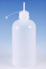 Image de Flacon compte-goutte 1000 ml