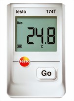 Bild von Thermometer (Datenlogger)