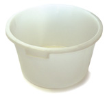 Image de Bassine à pâte 85 litres