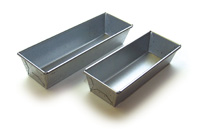 Bild von Brot- und Cakesform 35 x 9,5 x 7 cm