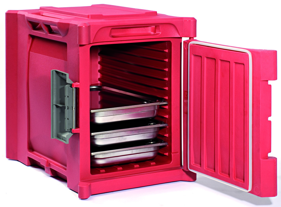 Bild von Thermo-Container Sherpa F4