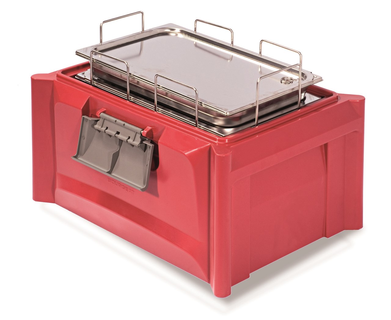 Bild von GN-Thermo-Container Sherpa DP2