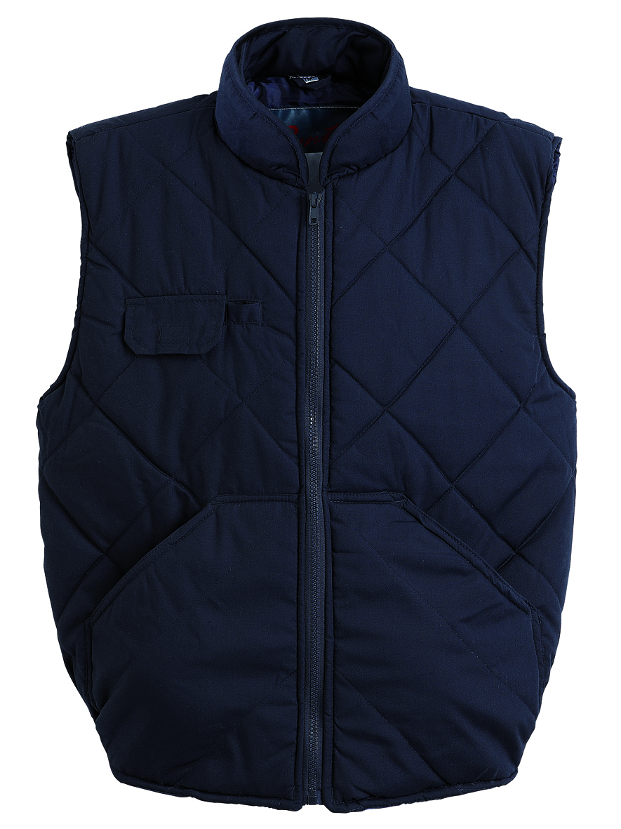 Image de Gilet Anti-Froid S