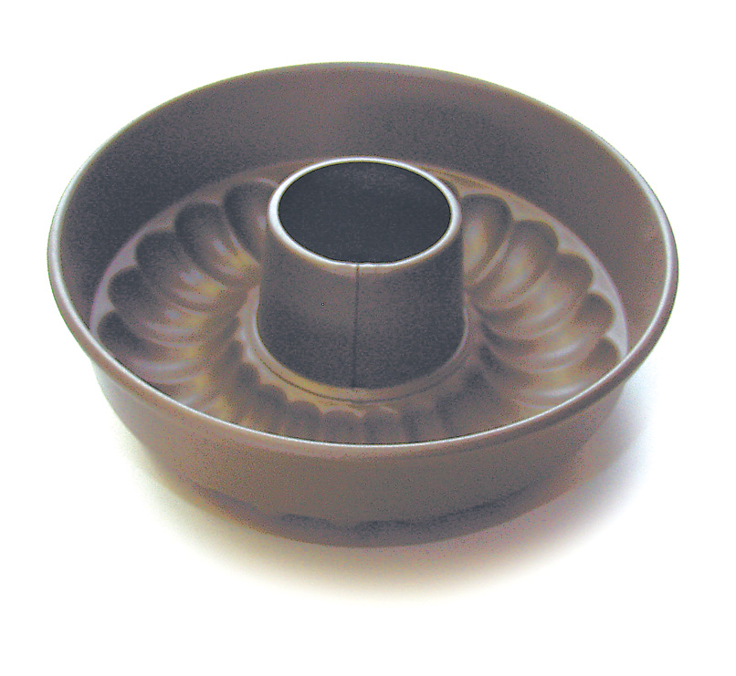 Image de Moule à couronne Ø 24 cm
