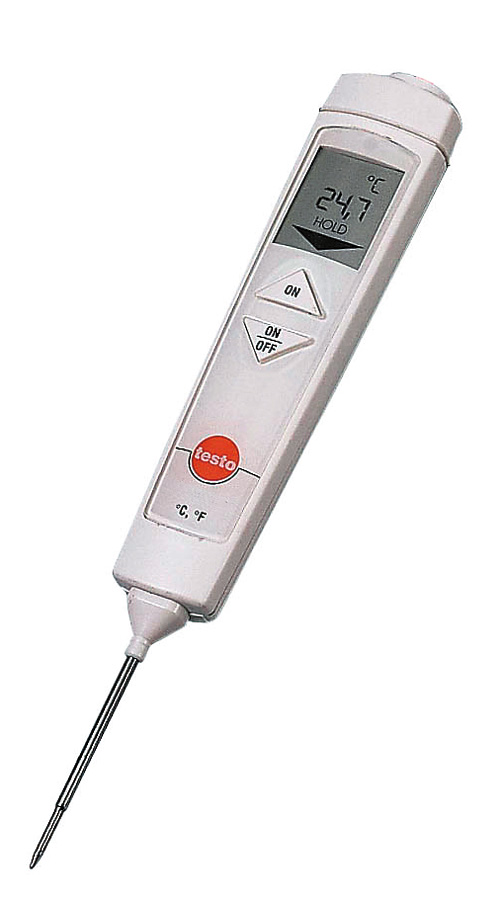 Image de Thermomètre à sonde