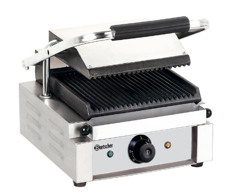 Image de Grille-viande électrique 1.8 kW