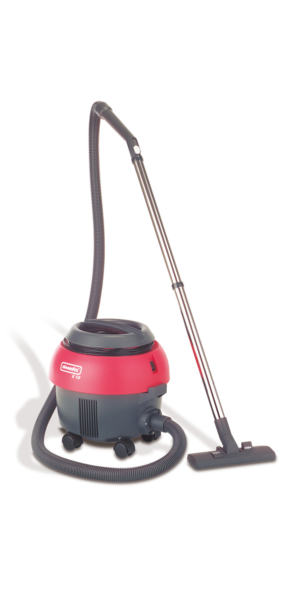 Images de la catégorie Aspirateur S 10