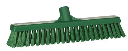 Image de Brosse industrielle vert