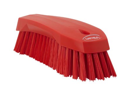 Image de Brosse à récurer à main