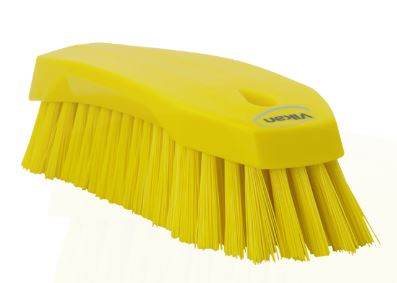 Image de Brosse à récurer à main