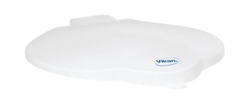 Image de Couvercle blanc