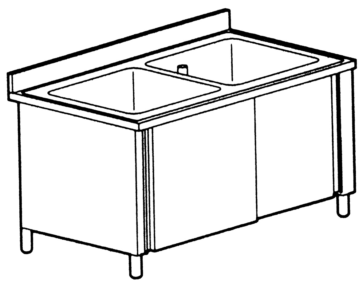 Images de la catégorie Avec 2 bacs